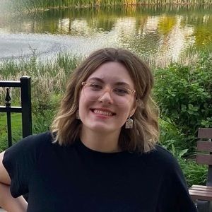 Meet your Posher, Perri